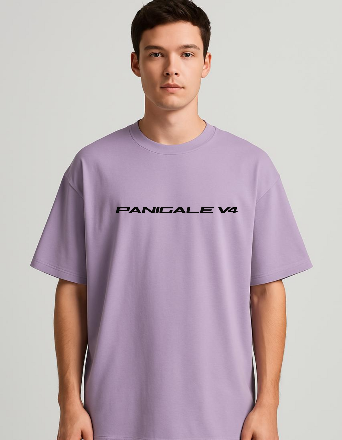 Panigale v4 Tees