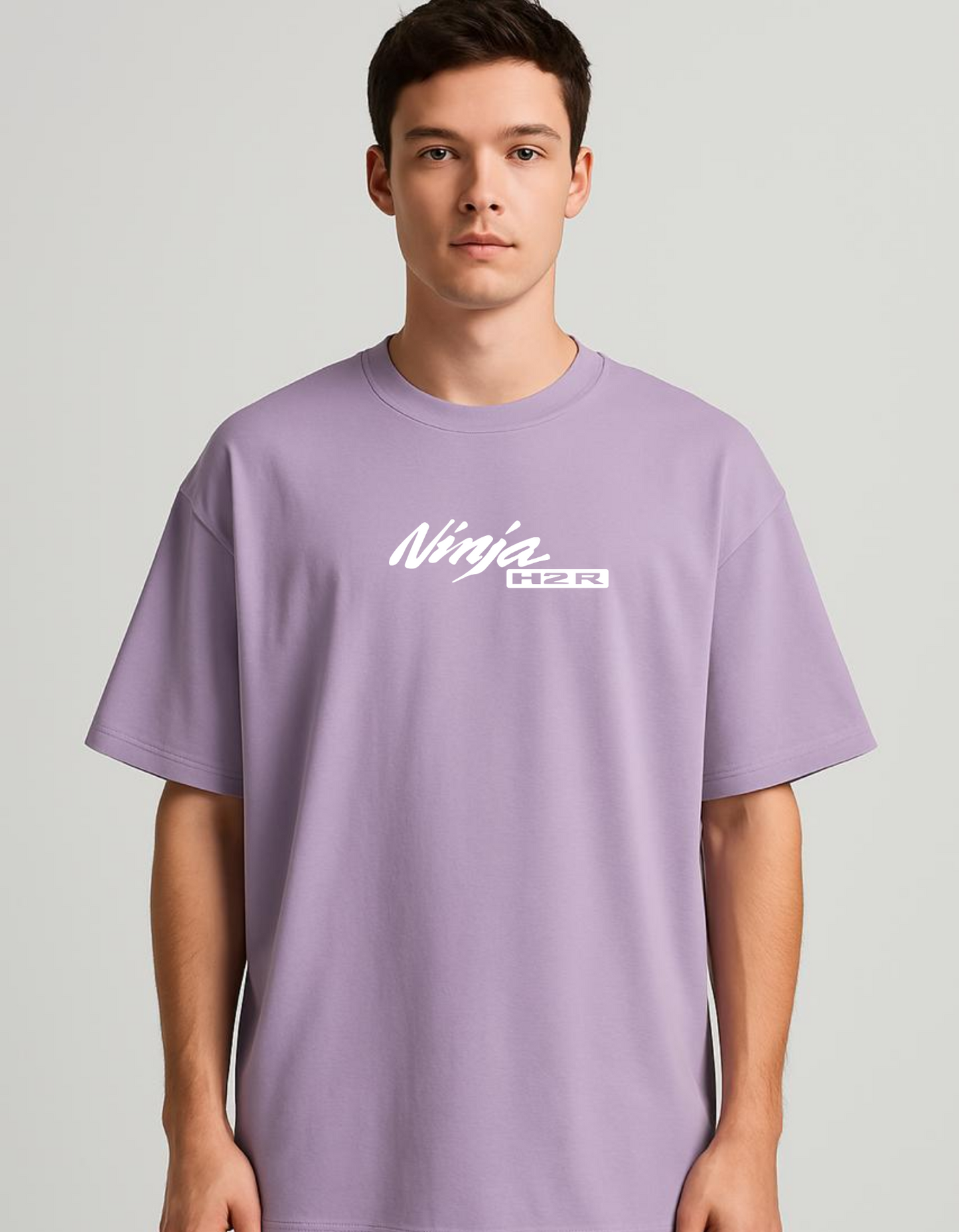 H2R T shirt