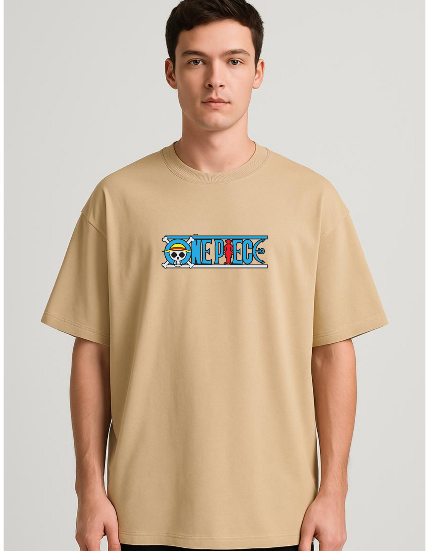 Gear 5 Monkey Luffy Tees
