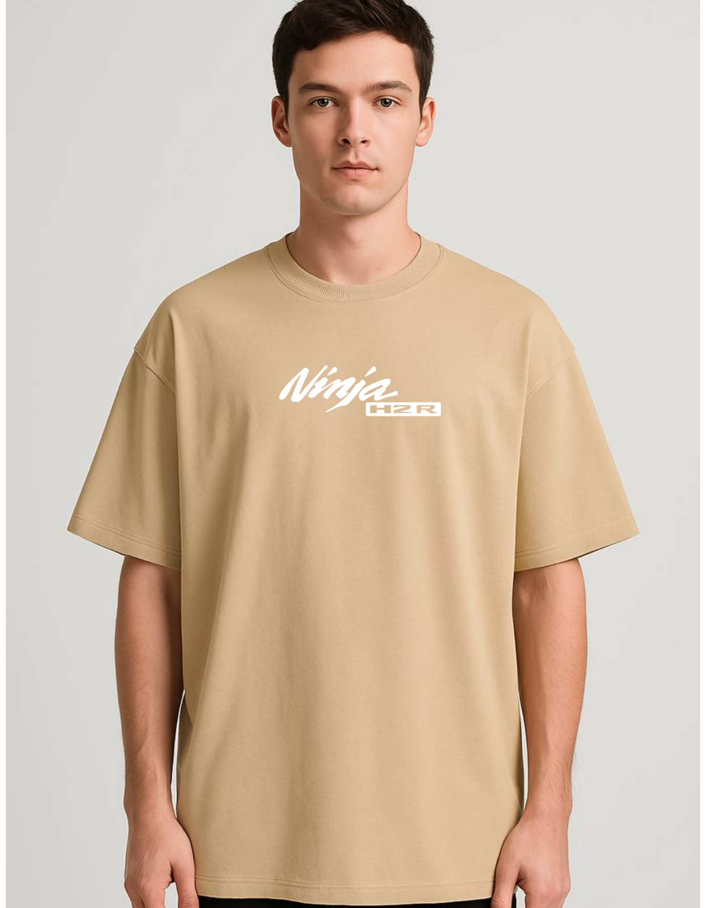 H2R T shirt