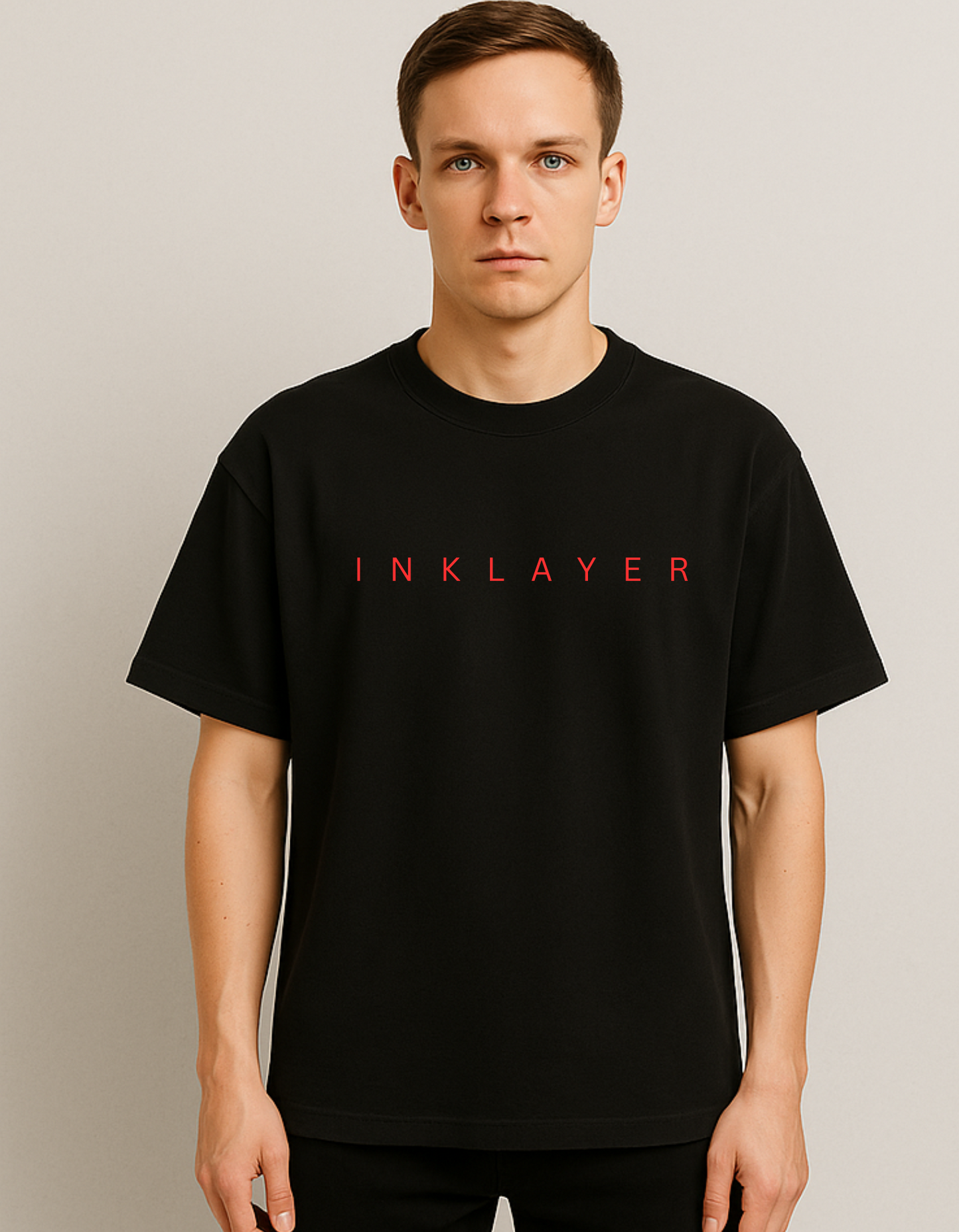 Greek Ruler T shirt