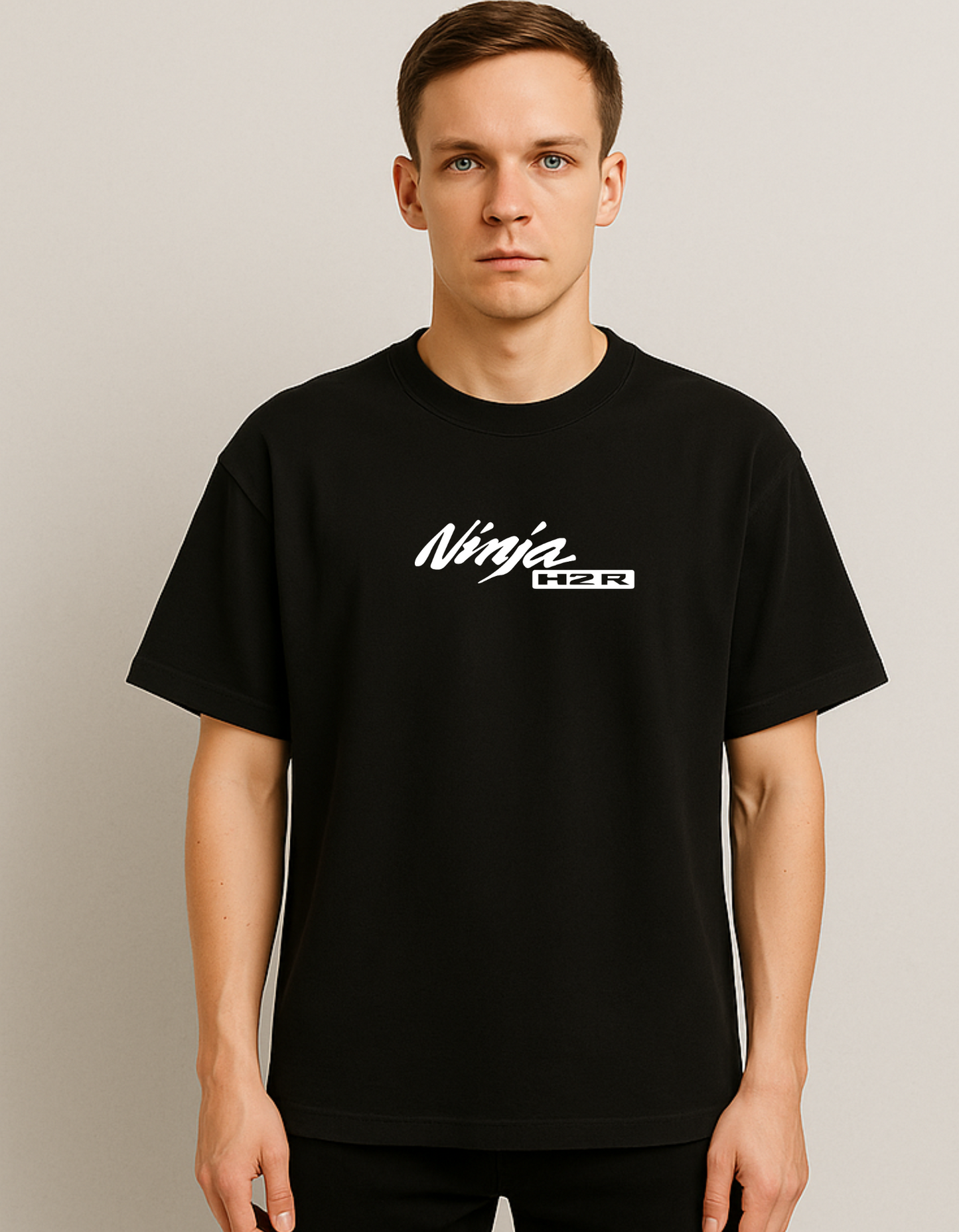 H2R T shirt