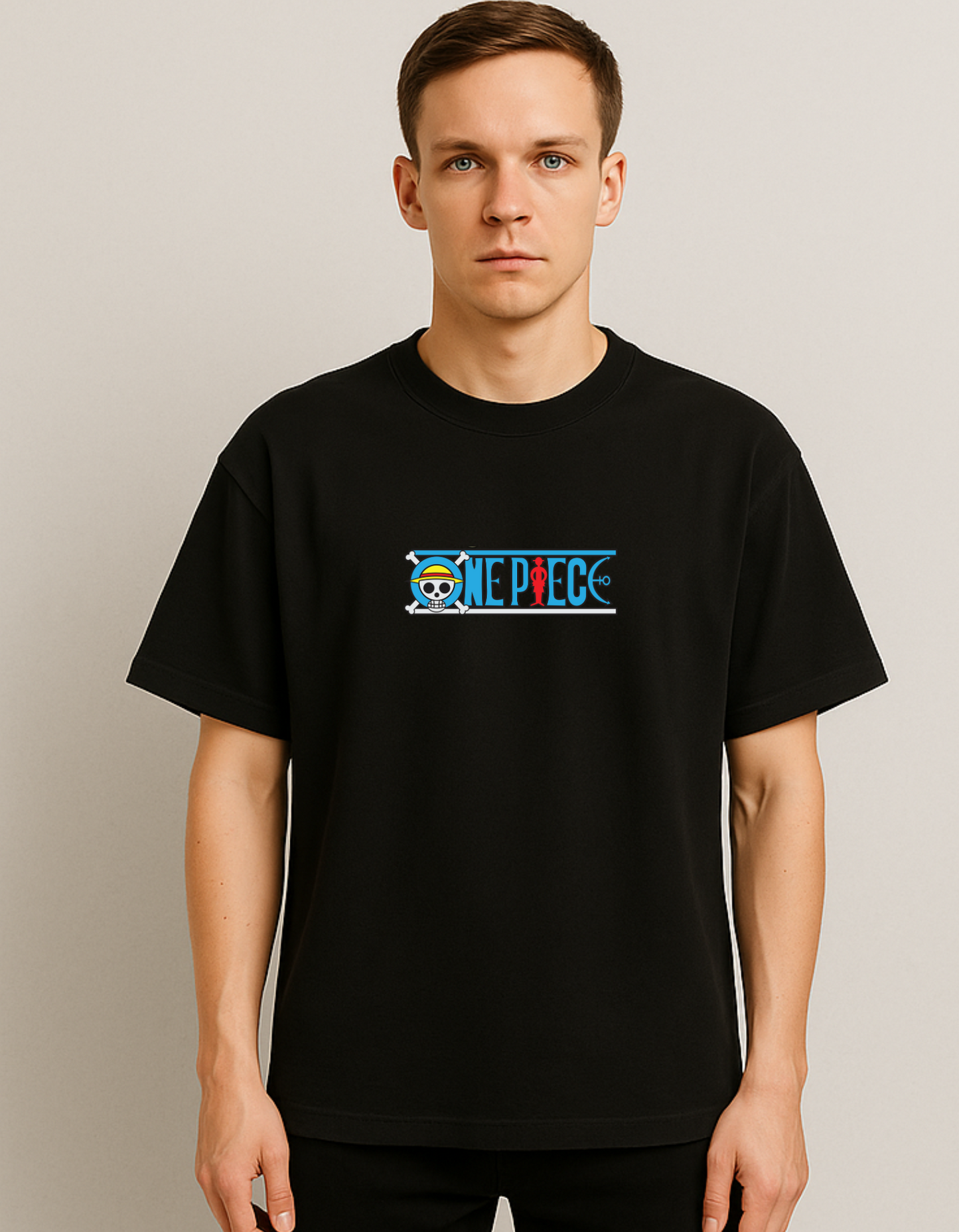 Gear 5 Monkey Luffy Tees