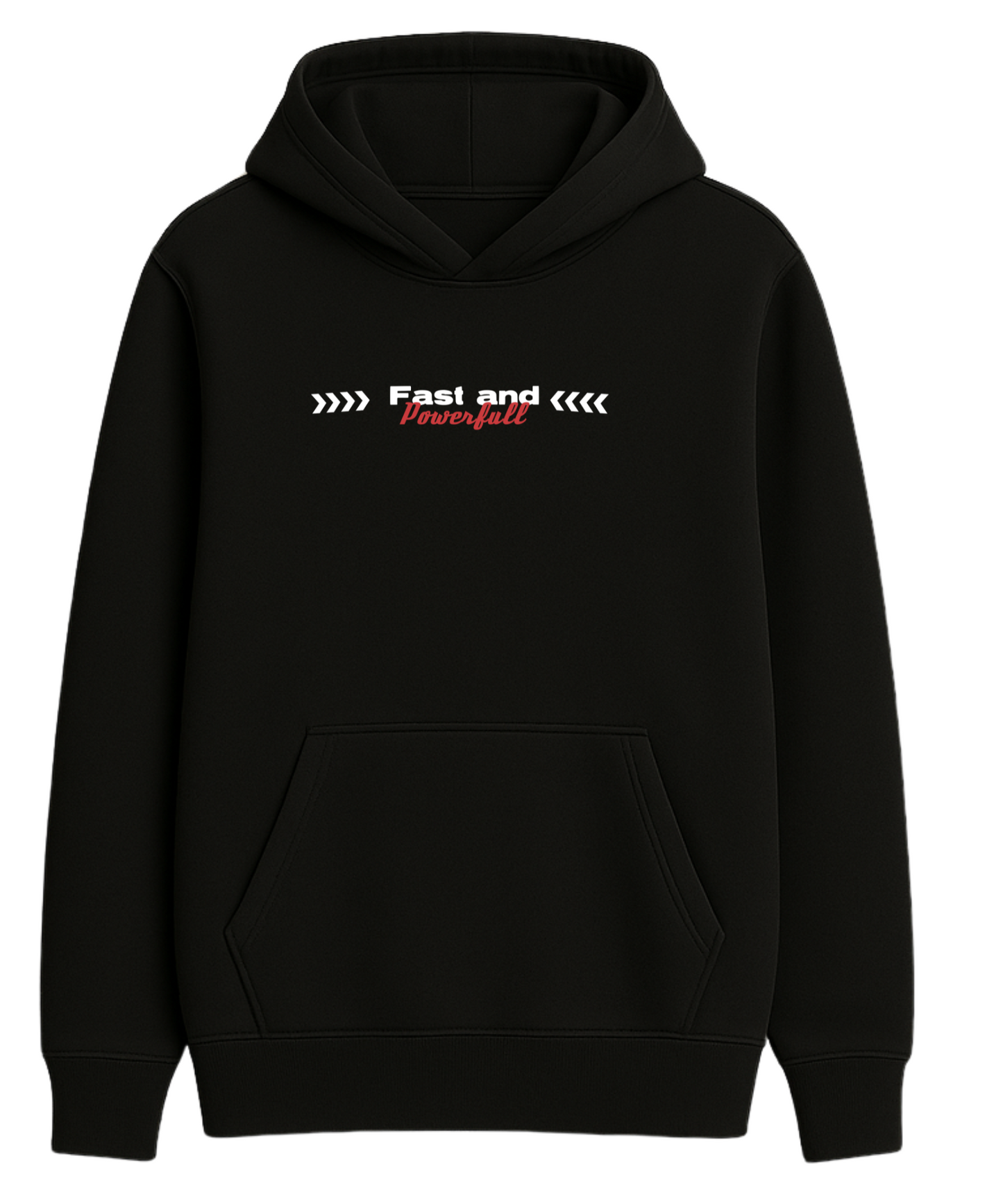GT3RS Hoodies