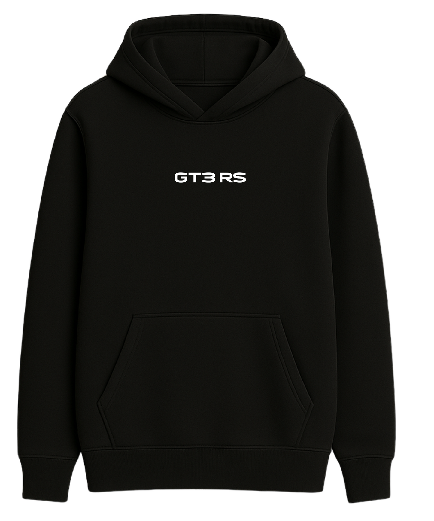 GT3 RS Turbo Hoodie