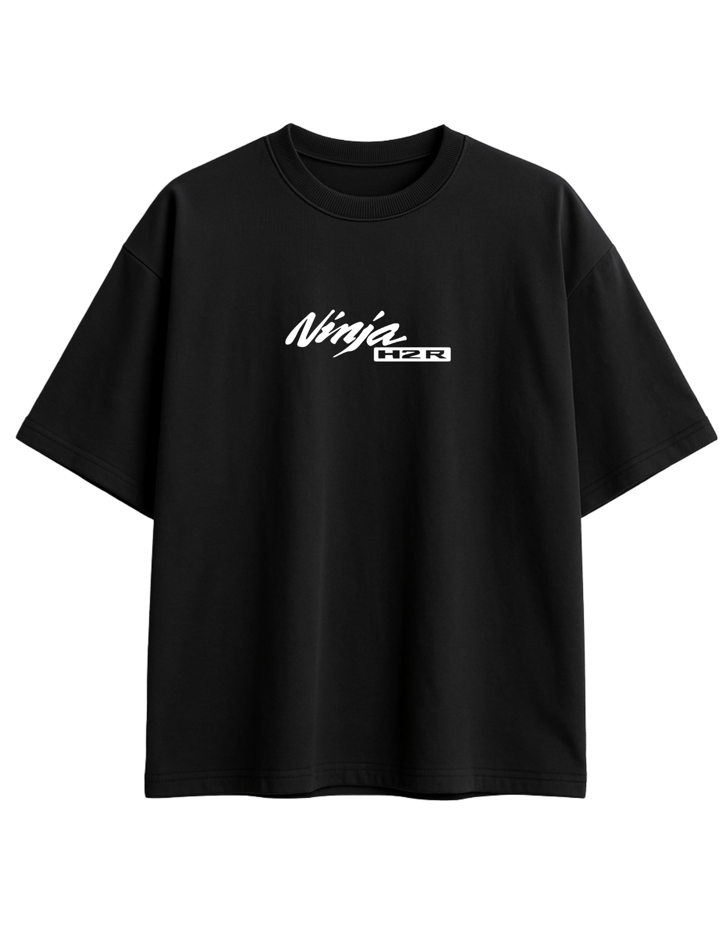 H2R T shirt