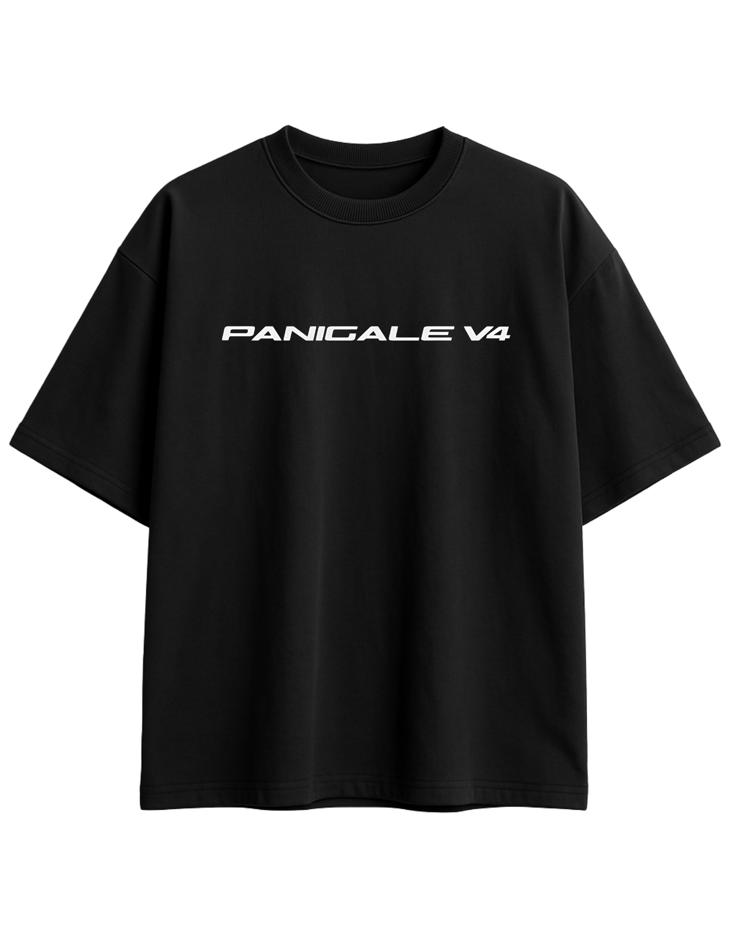 Panigale v4 Tees