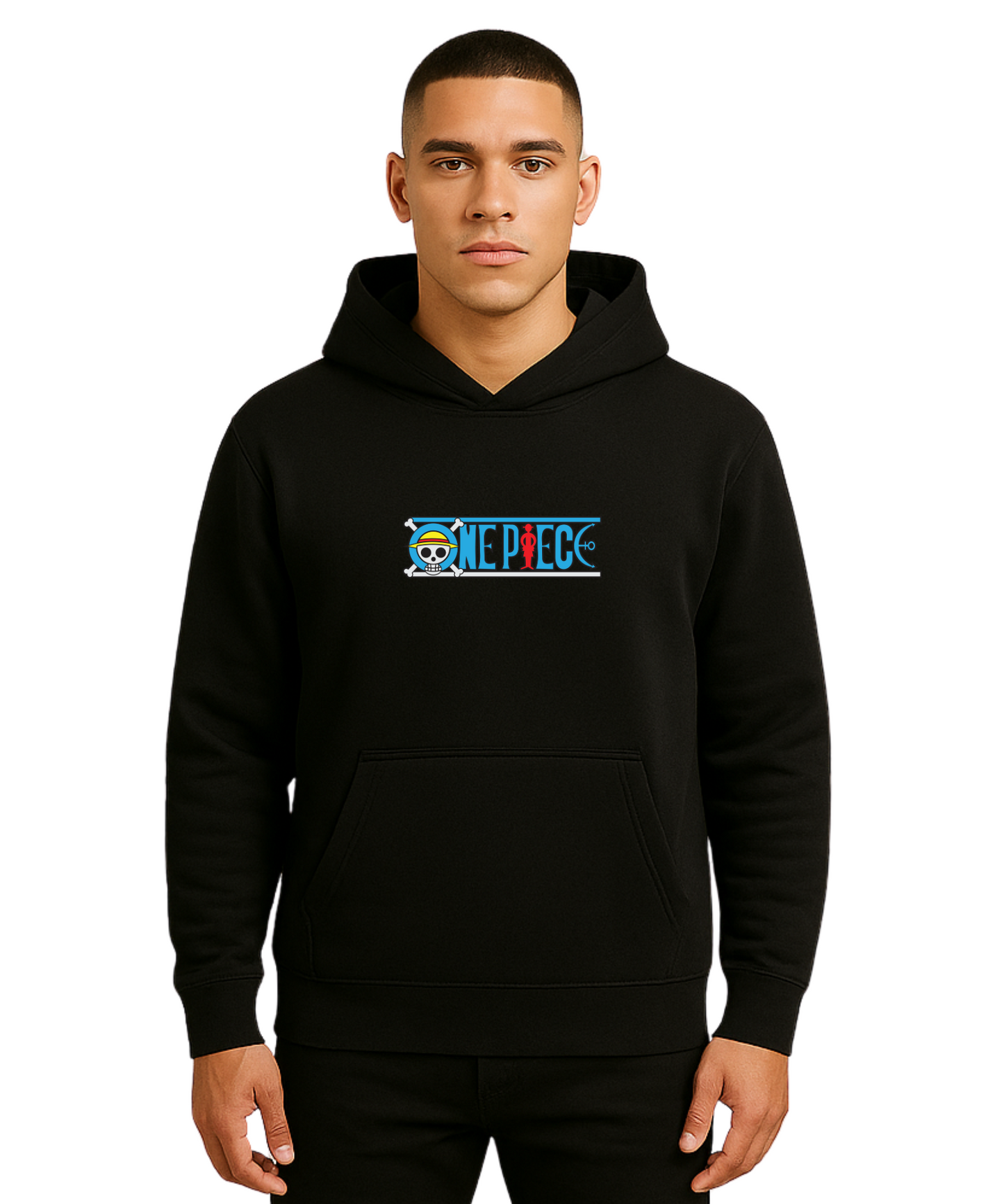 One Piece Hoodies