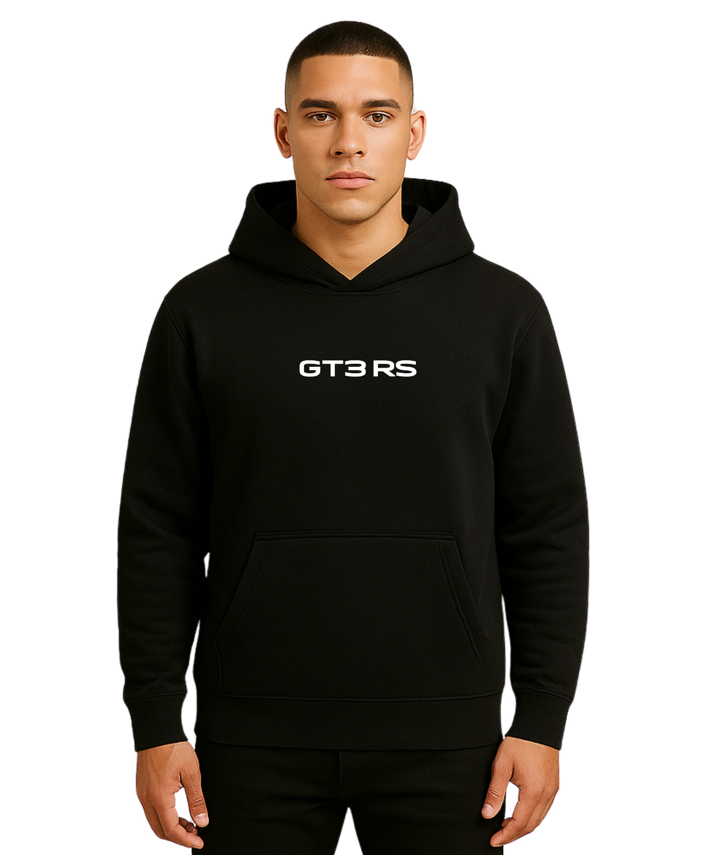 GT3 RS Turbo Hoodie