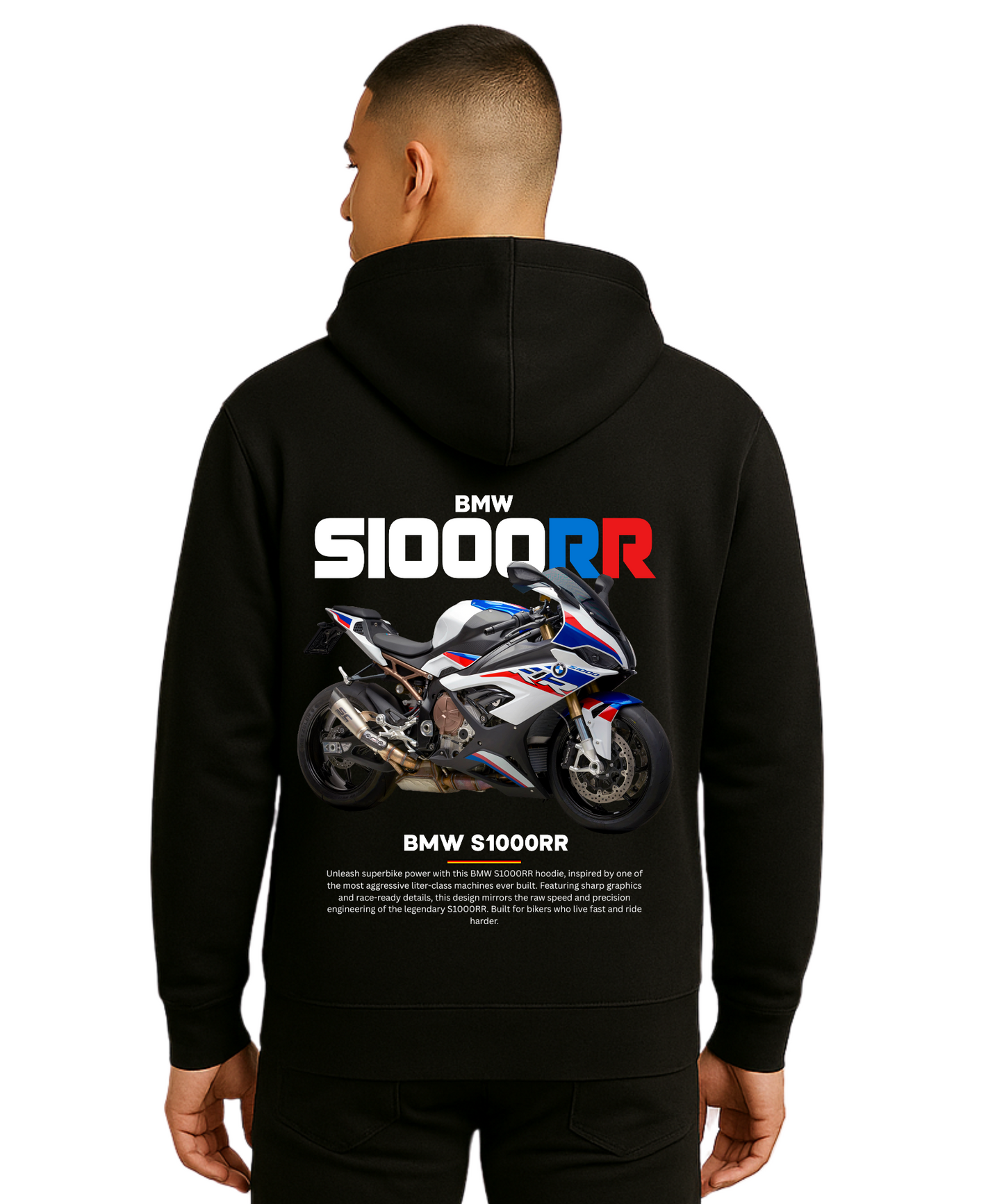 S1000rr Hoodie