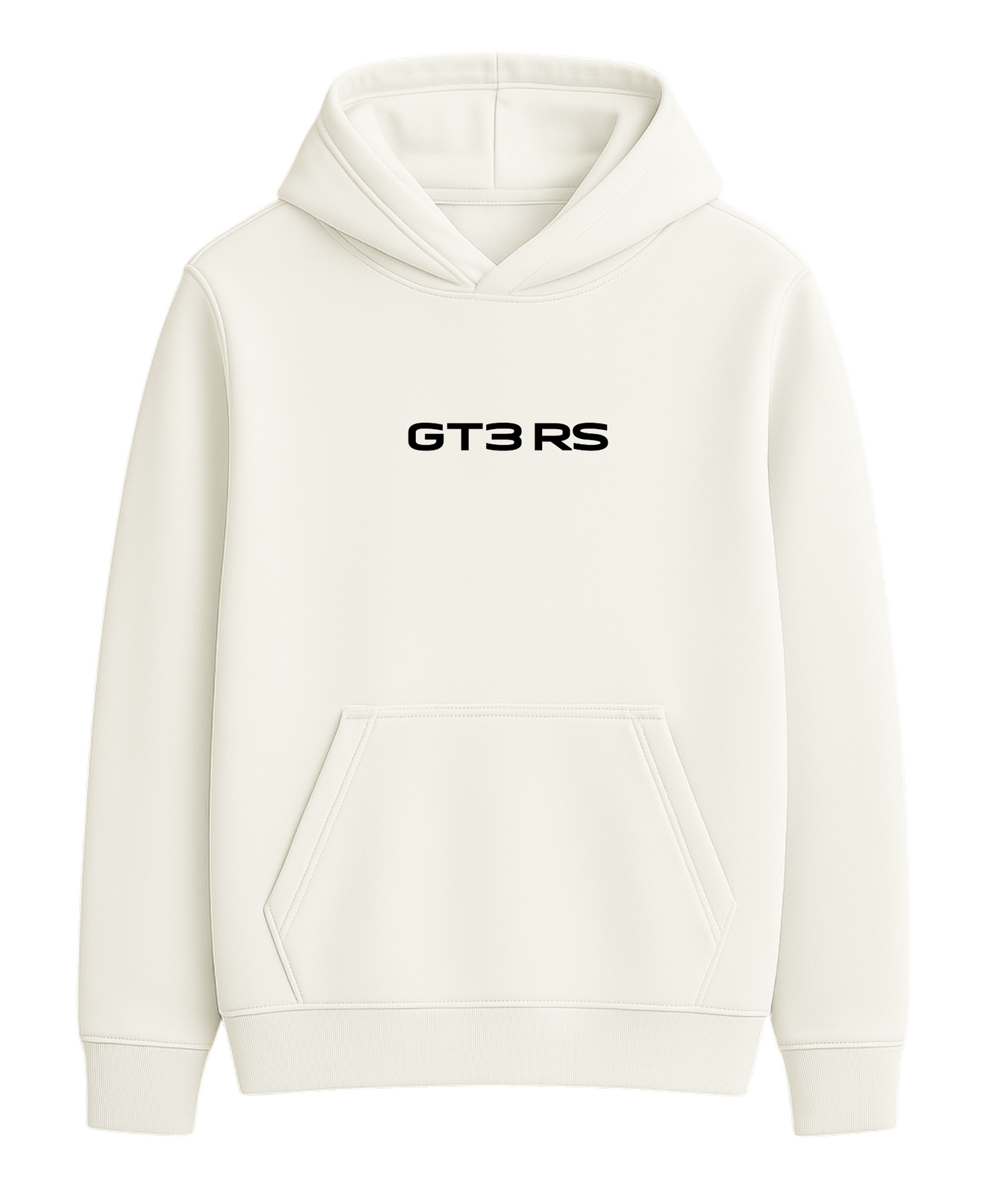 GT3 RS Turbo Hoodie
