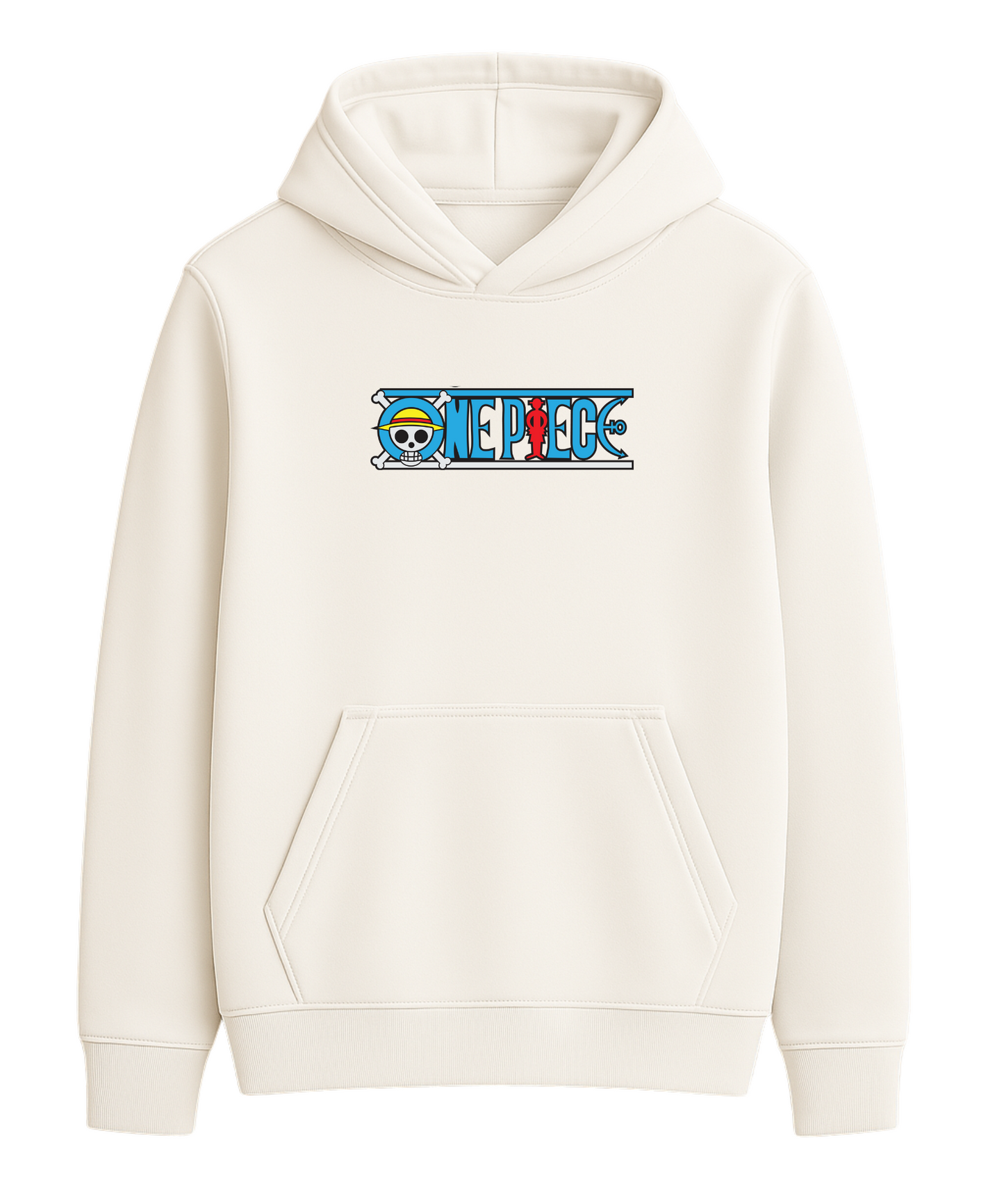 One Piece Hoodies