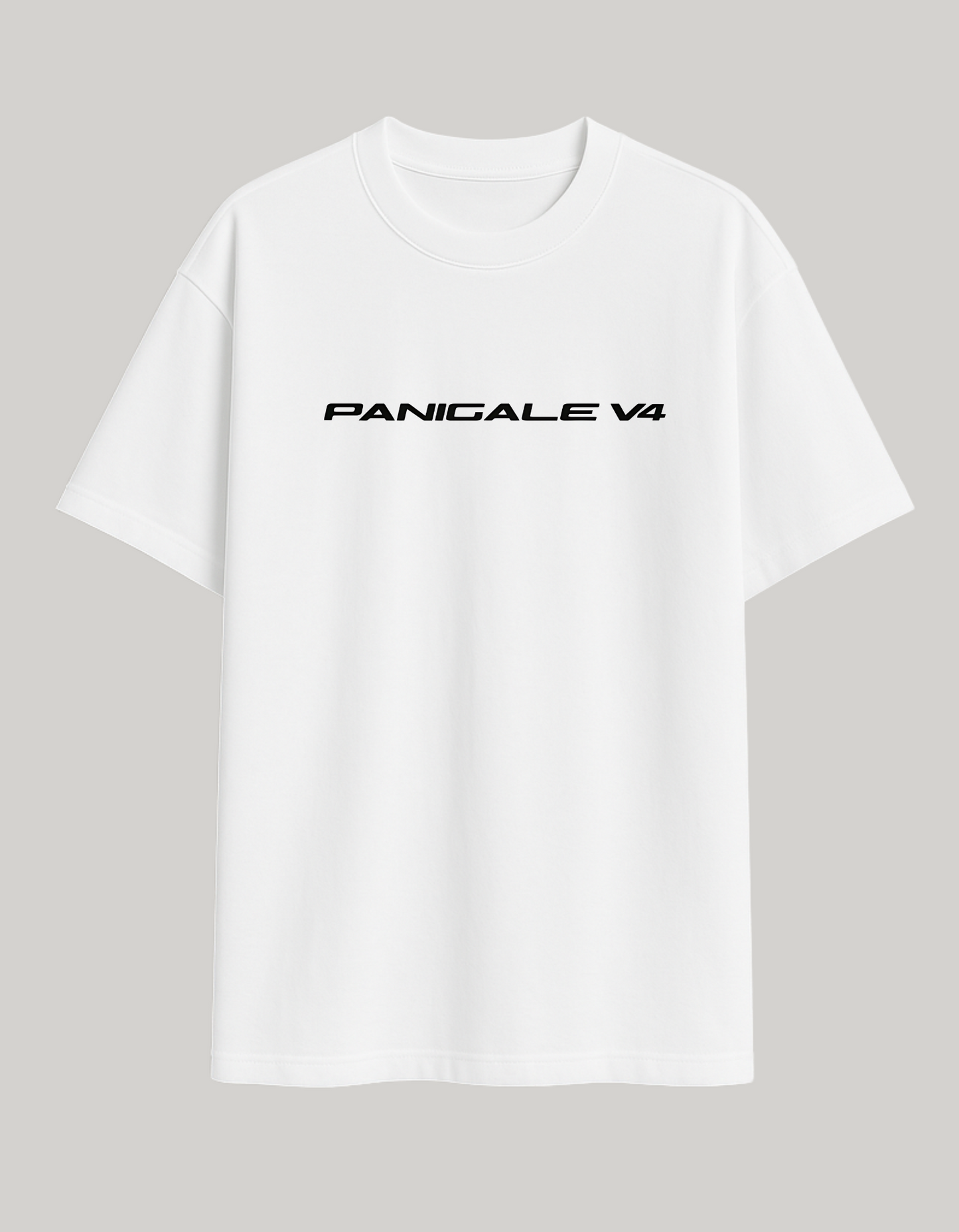 Panigale v4 Tees