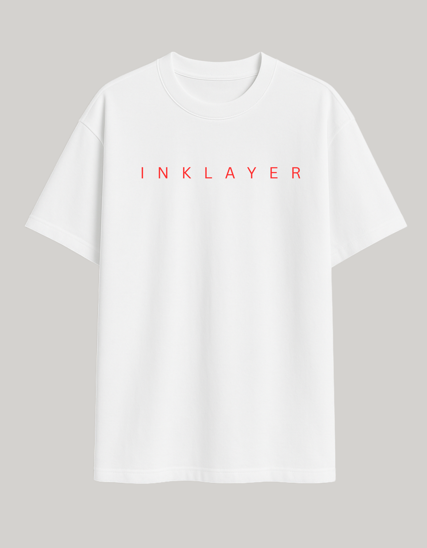 Greek Ruler T shirt