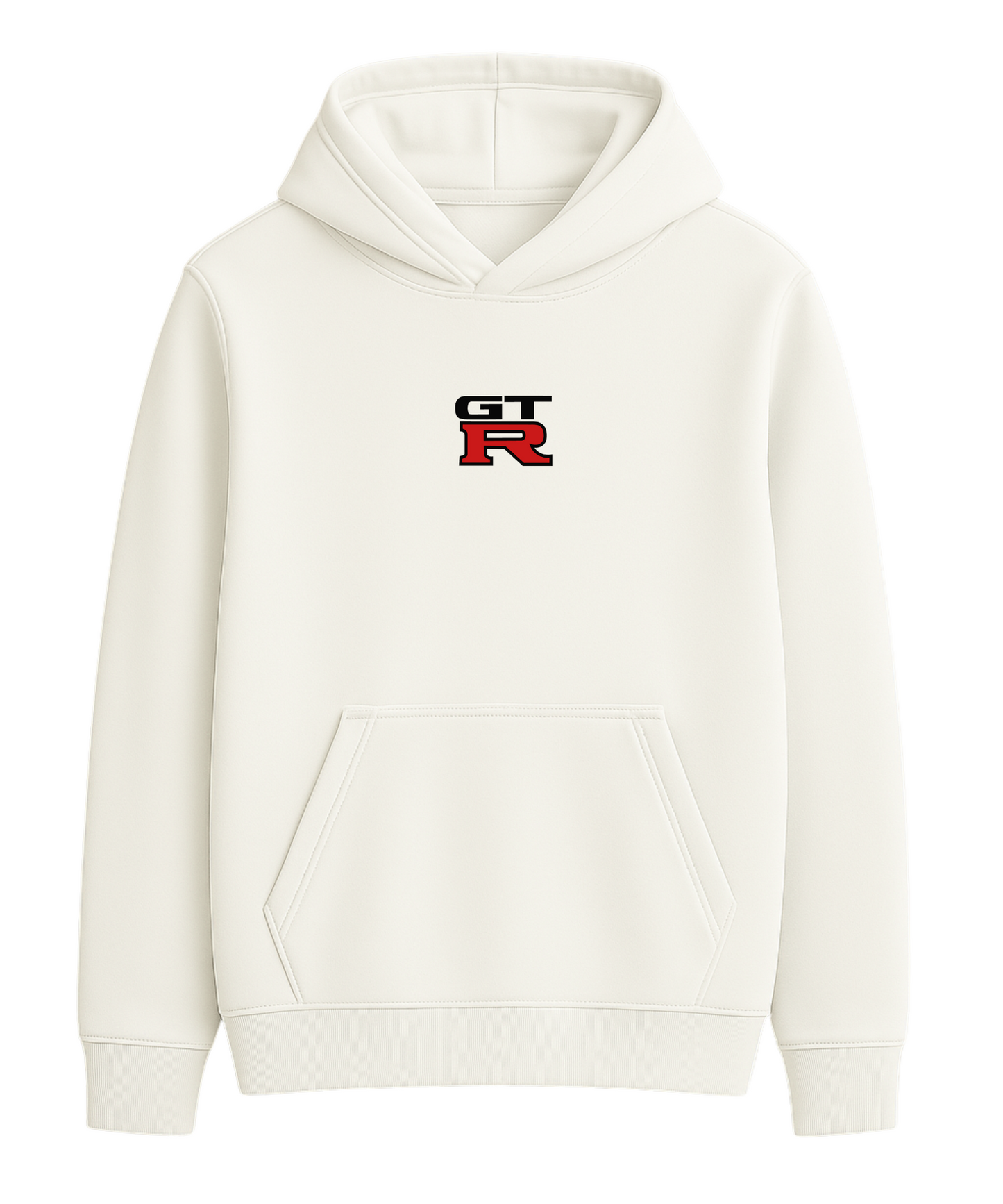 Skyline GT-R R34 Hoodie