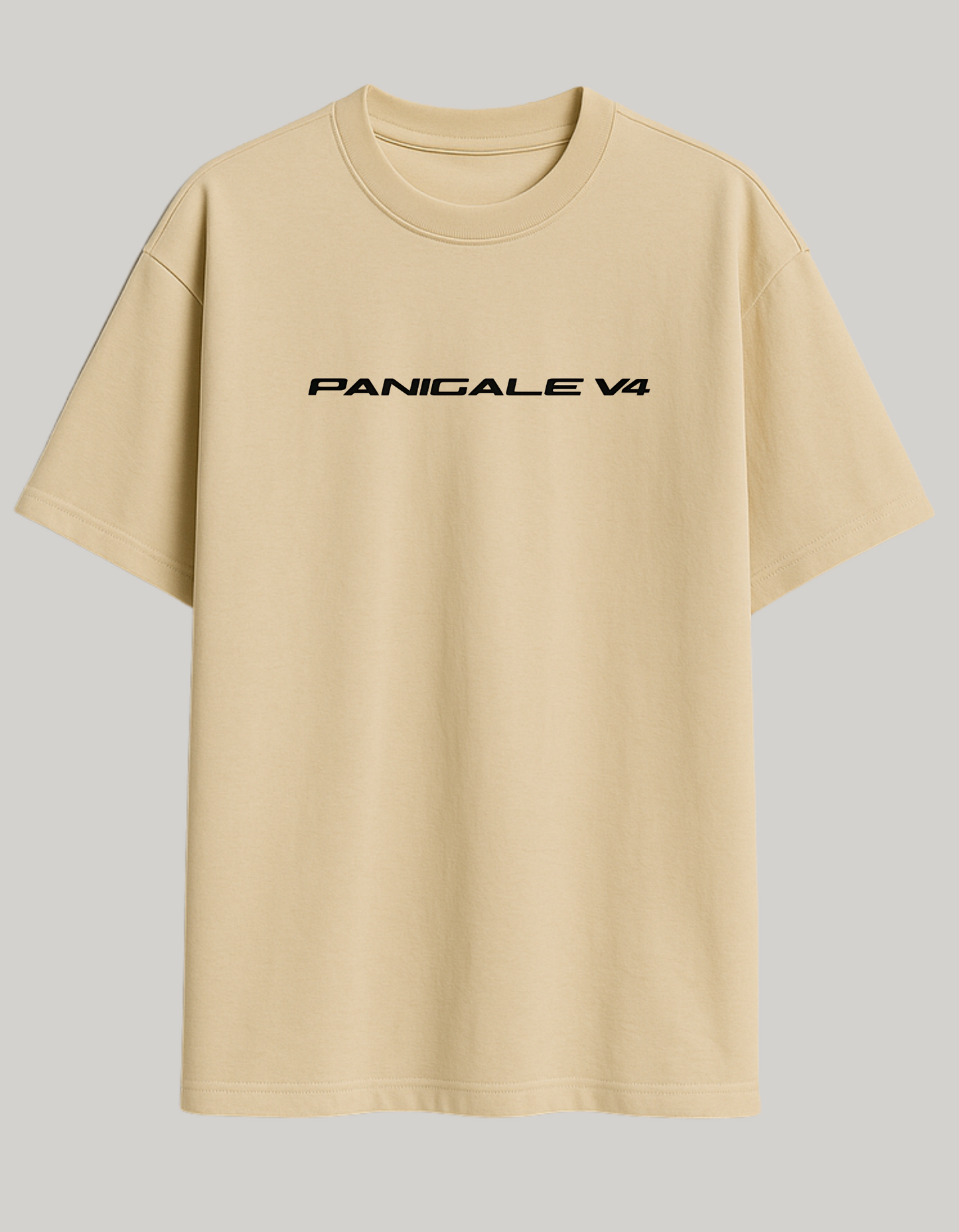 Panigale v4 Tees