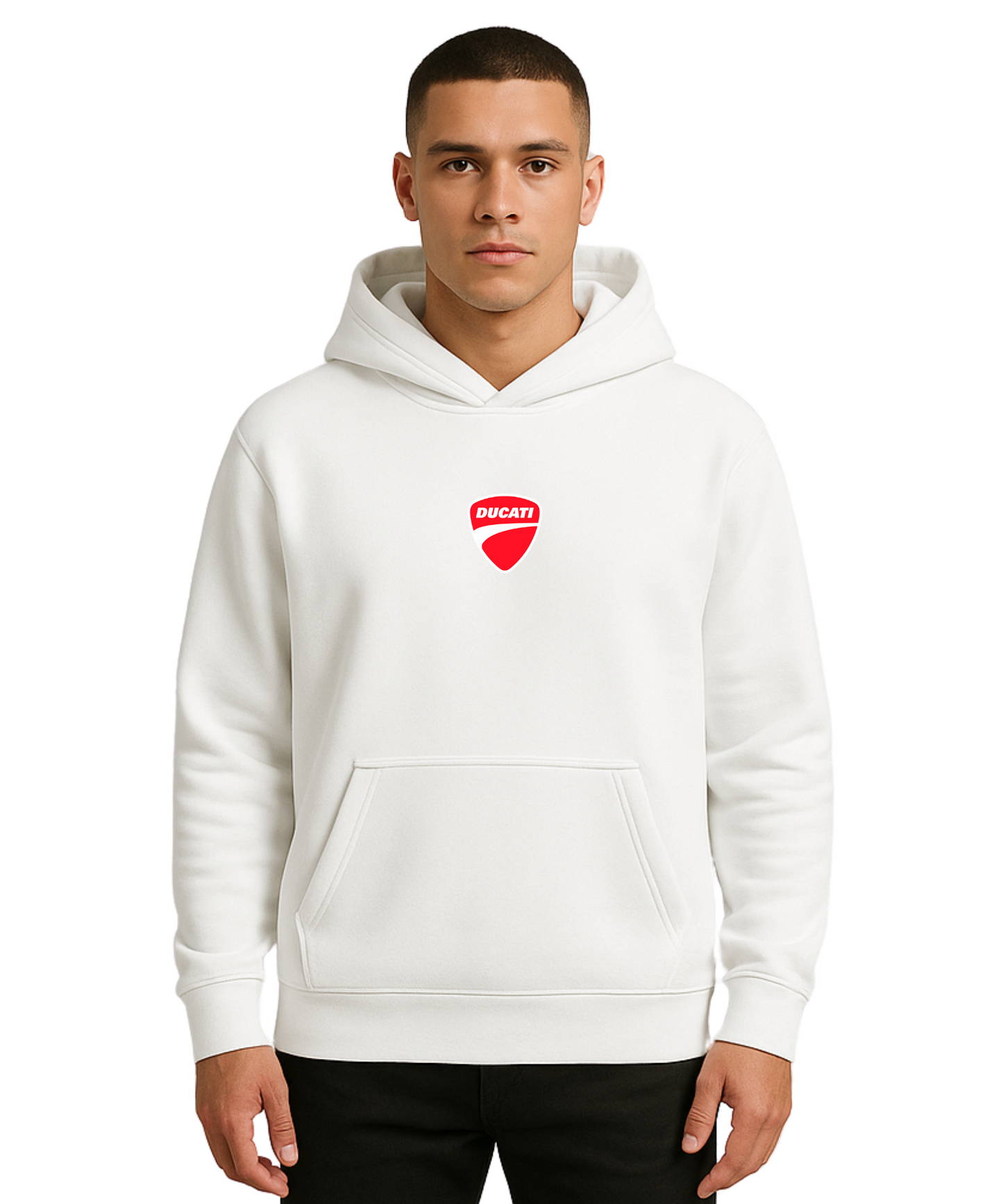 Panigale Hoodie