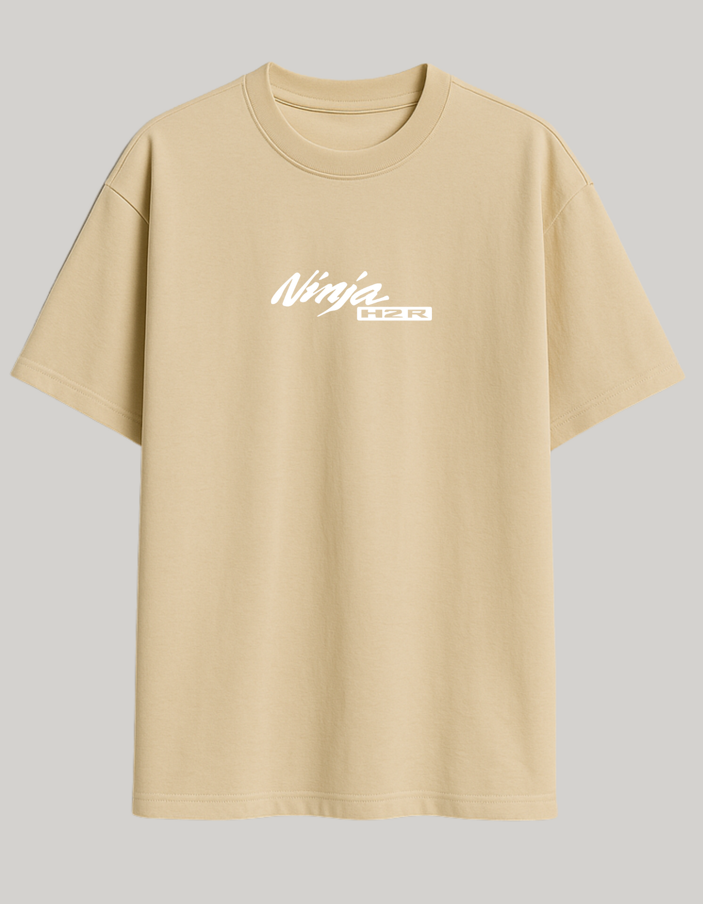 H2R T shirt