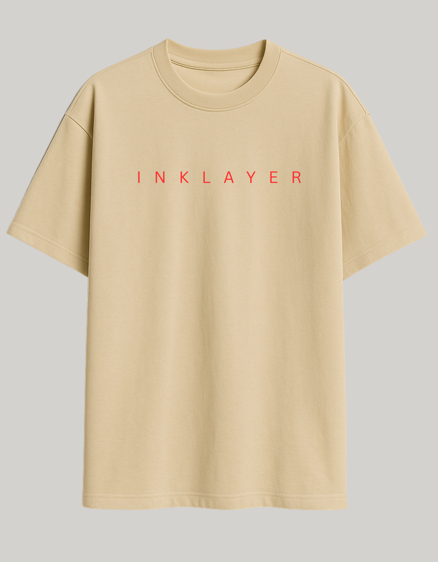 Greek Ruler T shirt