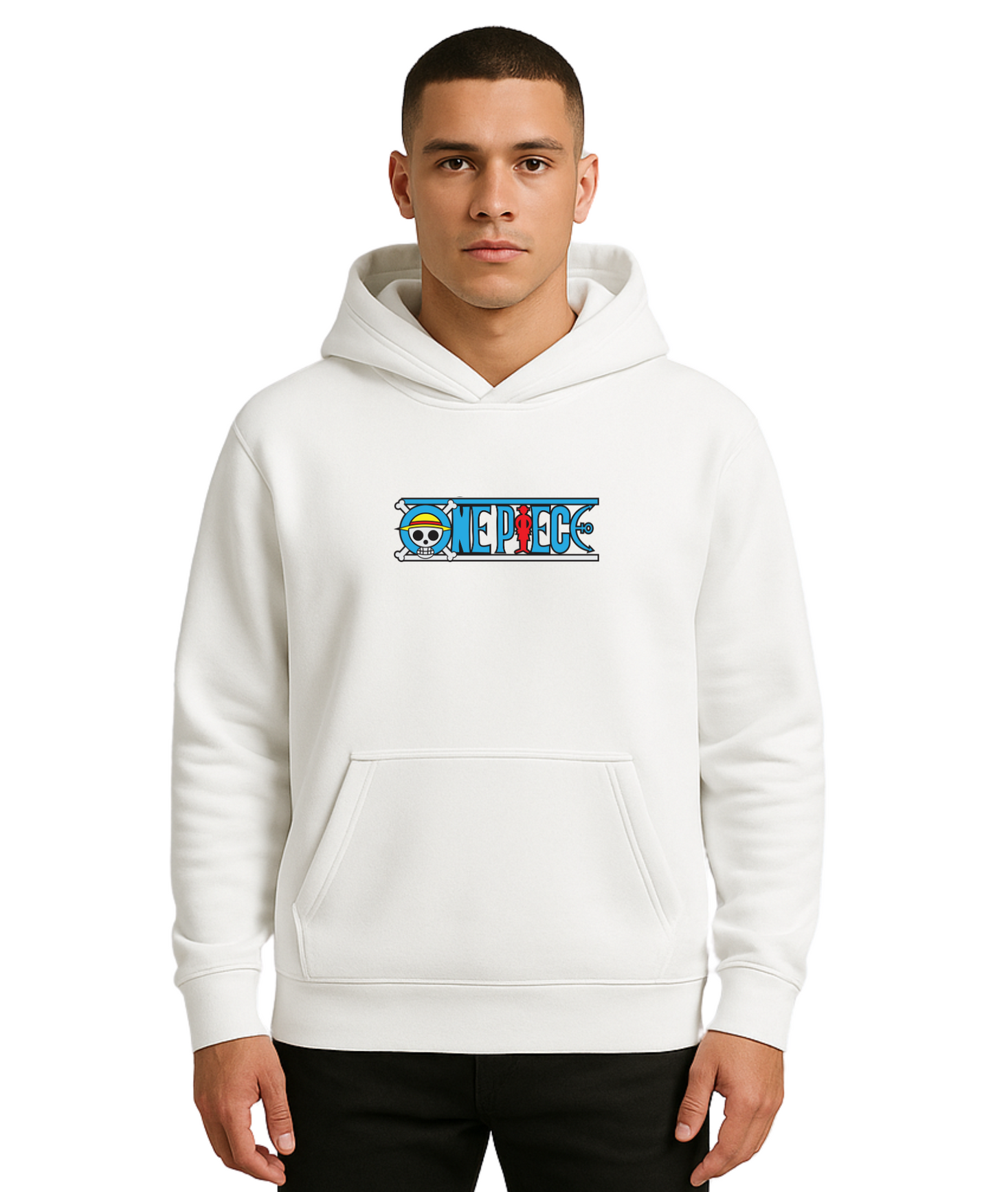 One Piece Hoodies