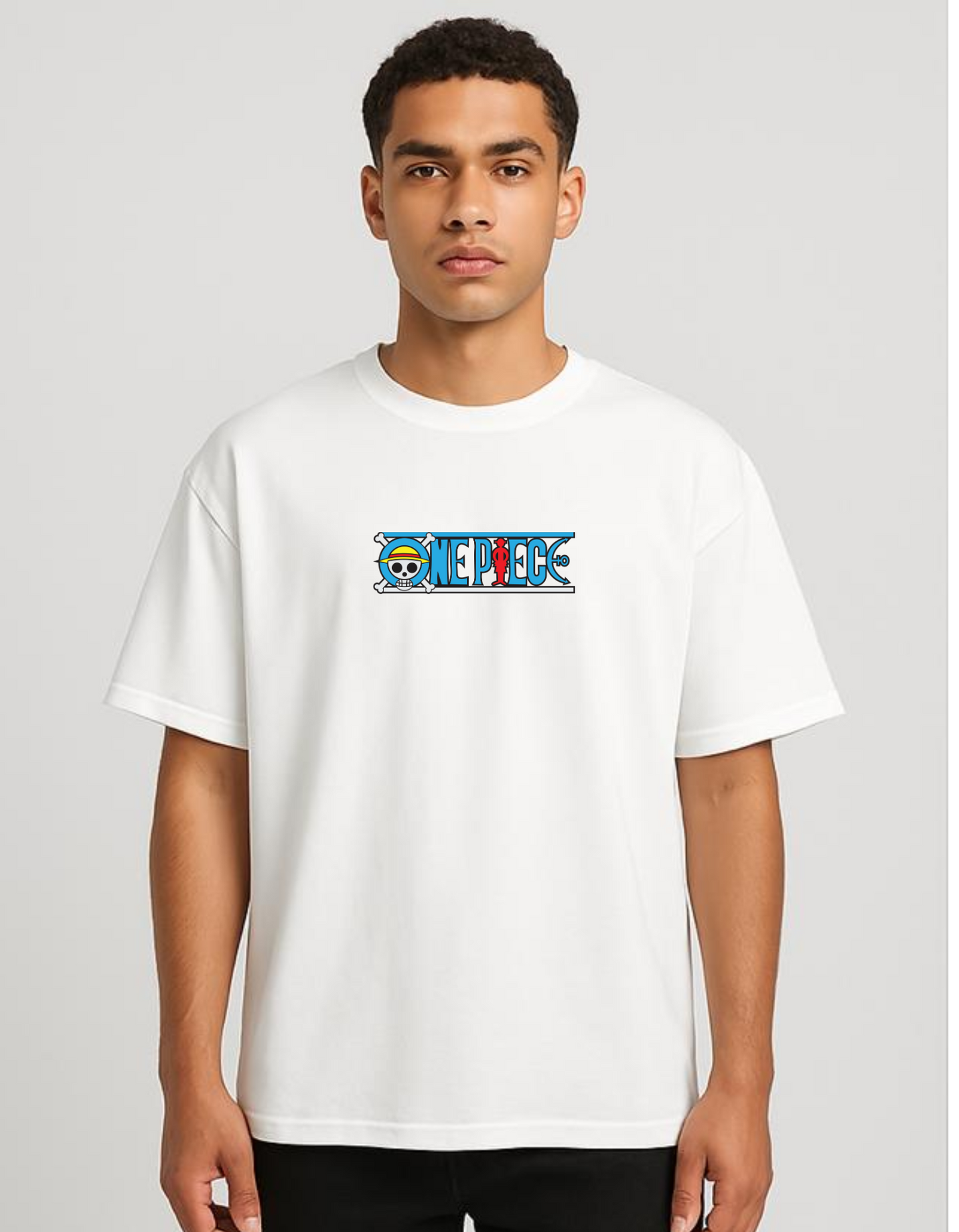 Gear 5 Monkey Luffy Tees