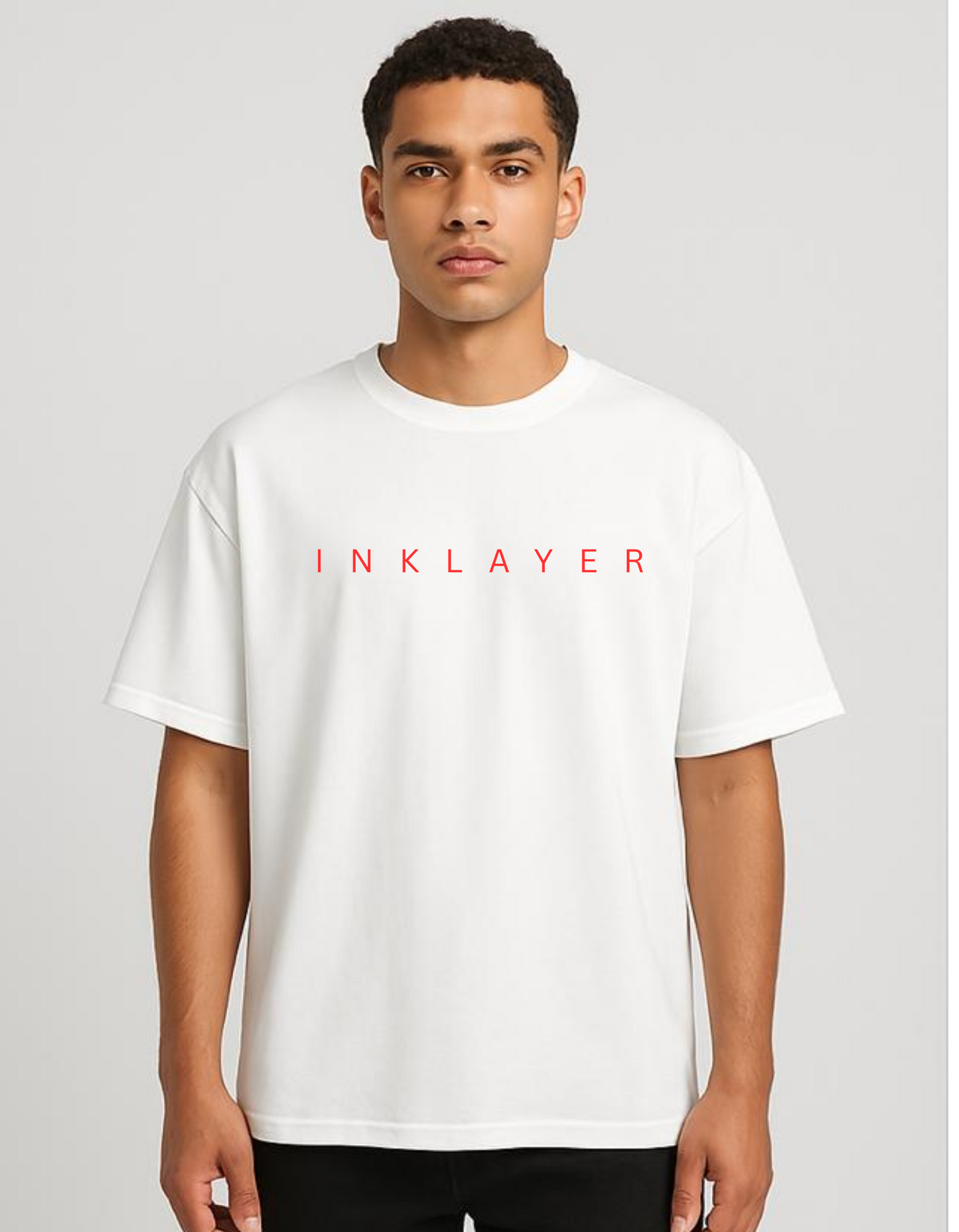 Greek Ruler T shirt