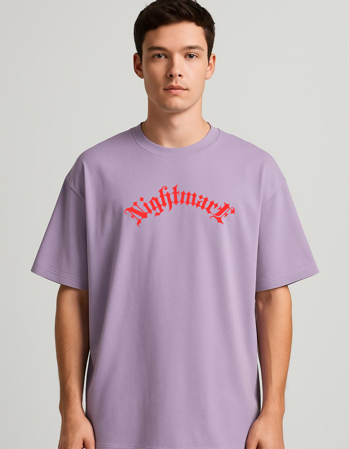 Nightmare Street Wear Tees