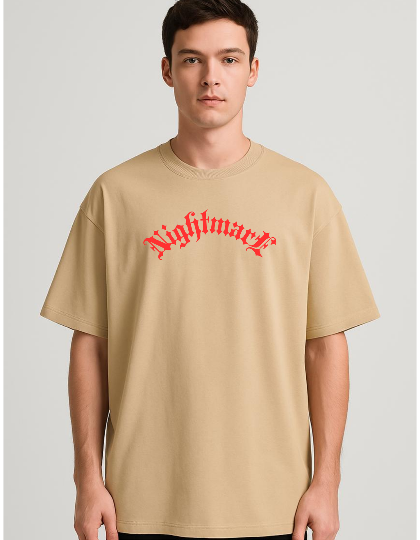 Nightmare Street Wear Tees