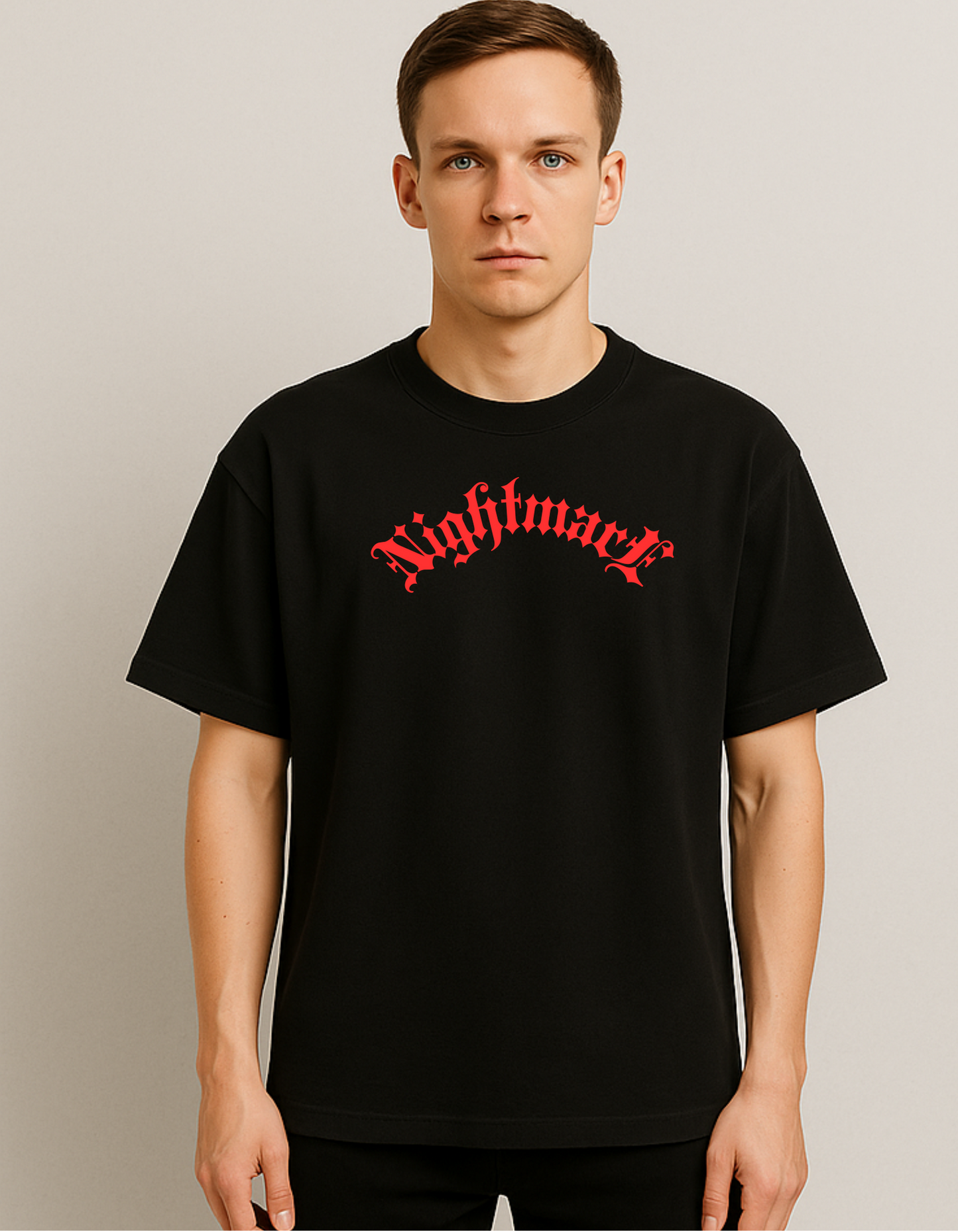 Nightmare Street Wear Tees