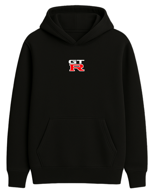 Skyline GT-R R34 Hoodie