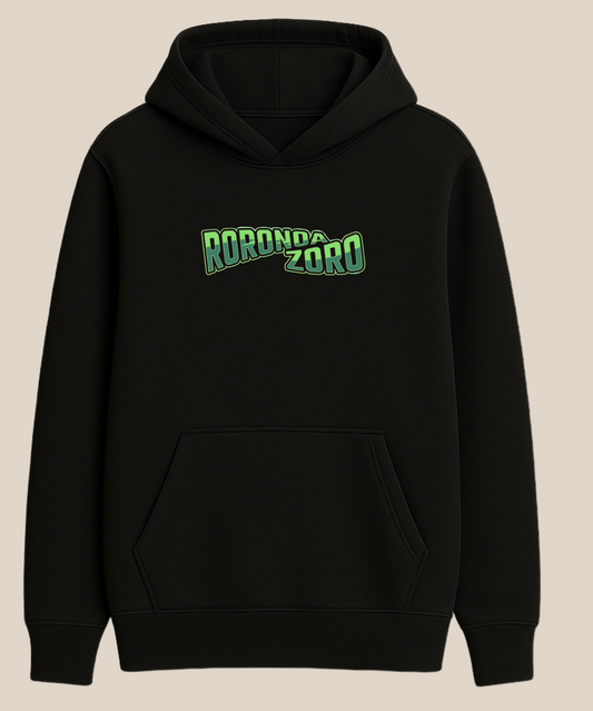 Zoro Anime Hoodies