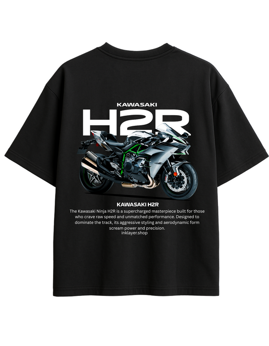 H2R T shirt