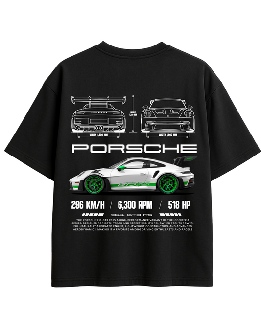 GT3RS Tees