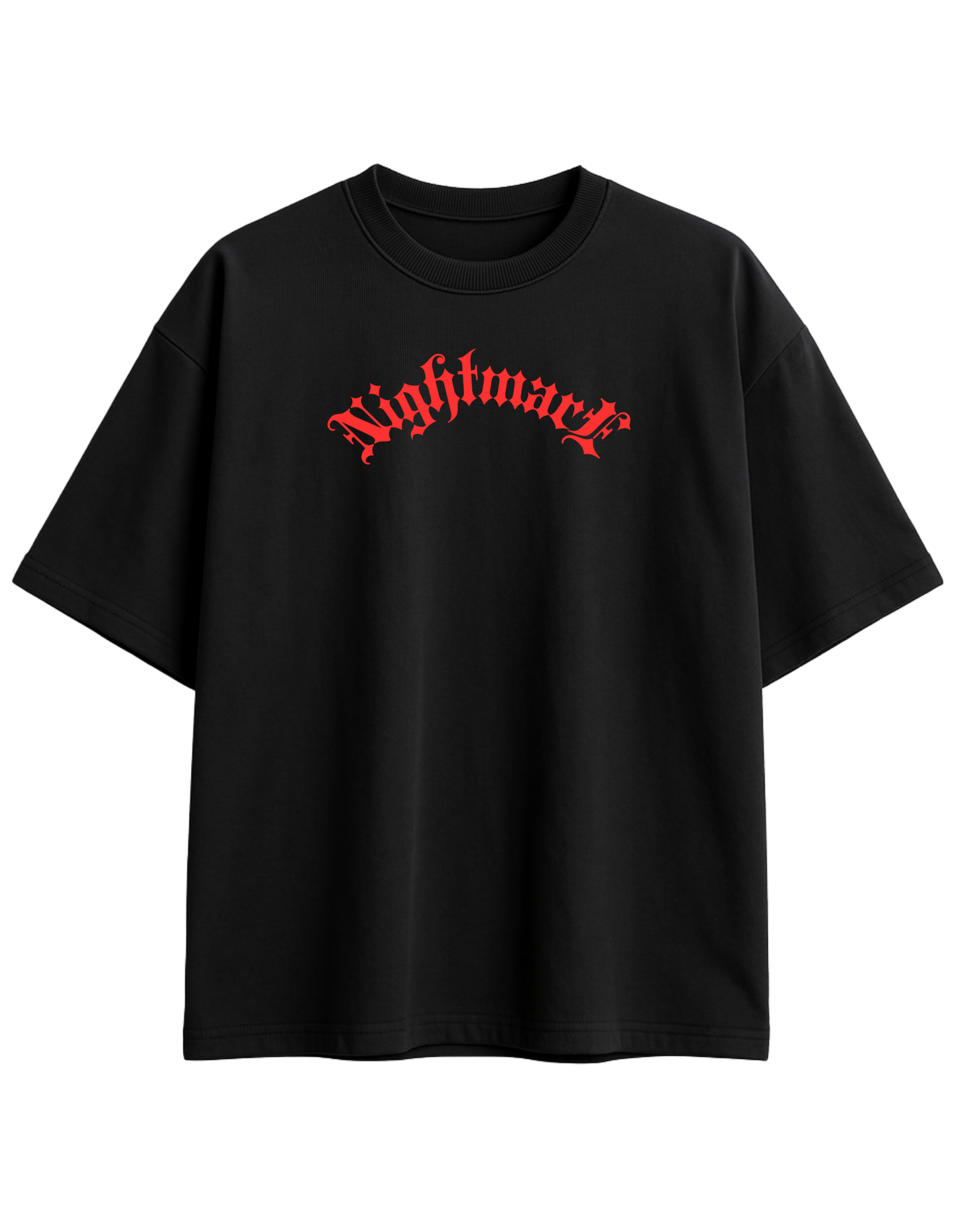 Nightmare Street Wear Tees