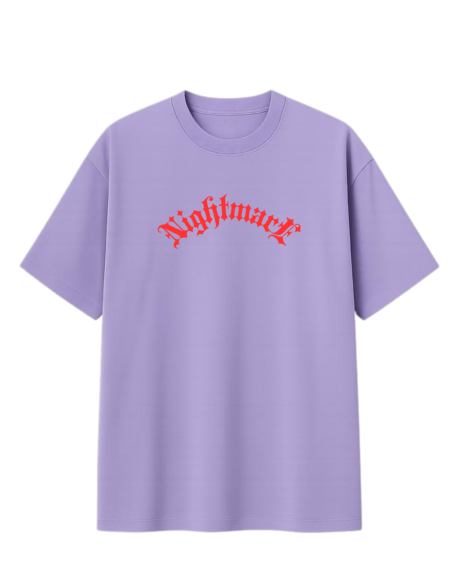 Nightmare Street Wear Tees