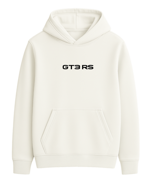 GT3 RS Turbo Hoodie