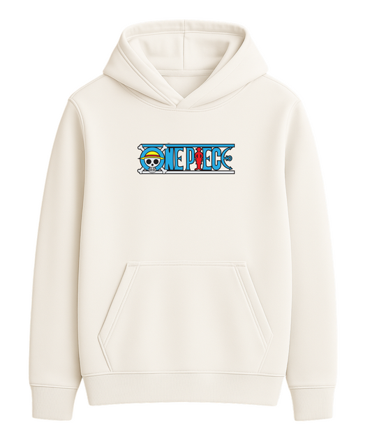 One Piece  Hoodies