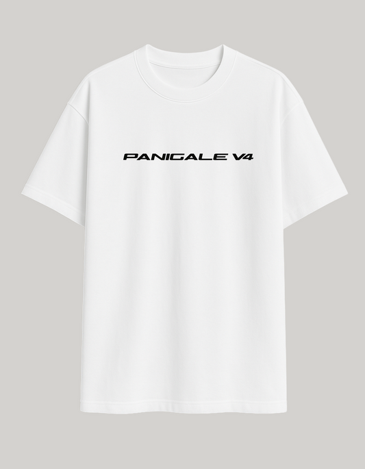 Panigale v4 Tees