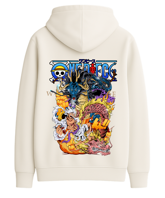 One Piece  Hoodies