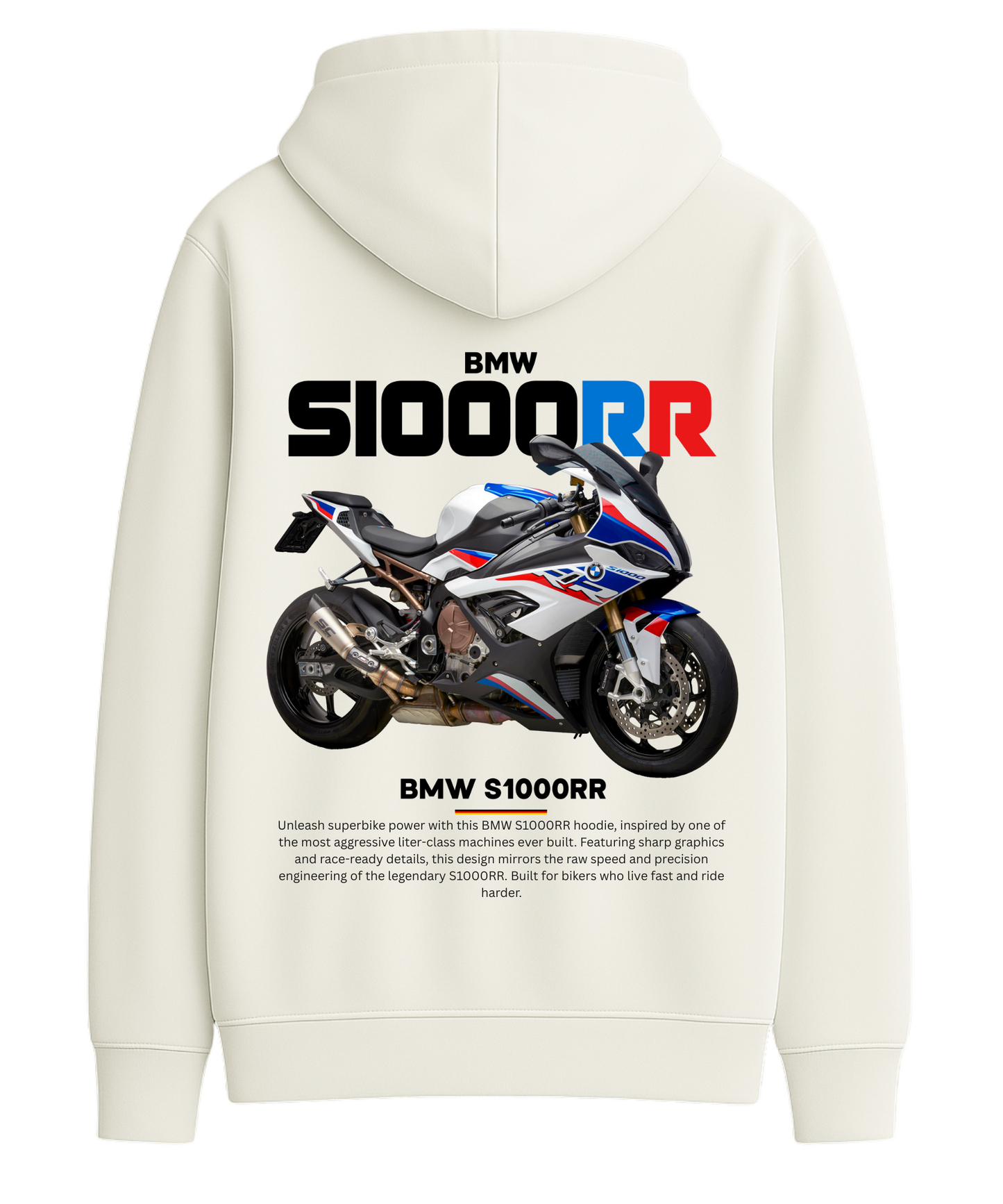 S1000rr Hoodie