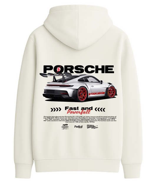 GT3RS Hoodies