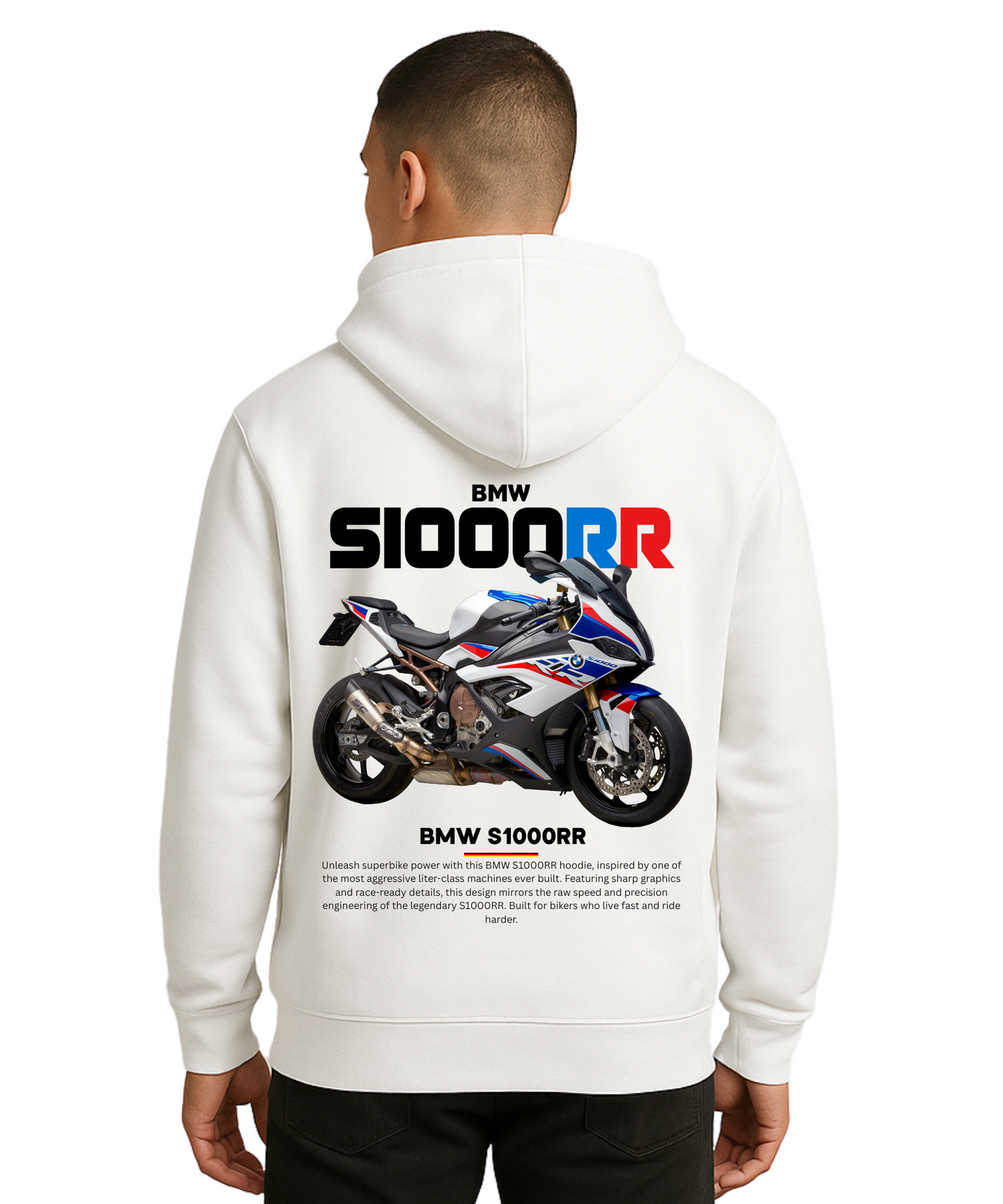 S1000rr Hoodie