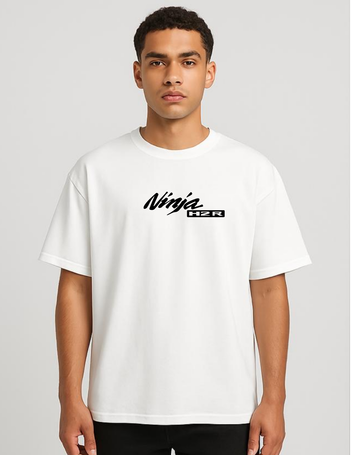 H2R T shirt