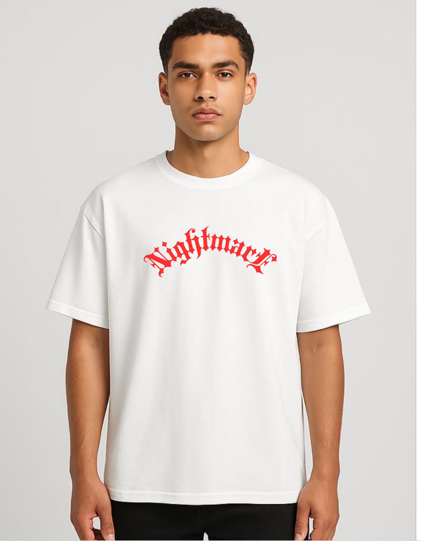 Nightmare Street Wear Tees